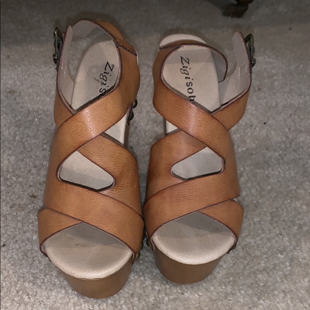 Women’s wedges